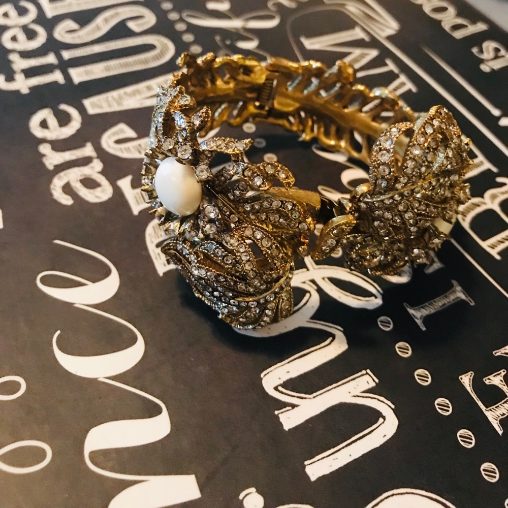J. Crew bracelet